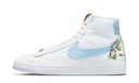 Nike Blazer Mid 77 White Indigo