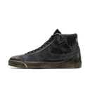 Nike Blazer Mid Faded Black
