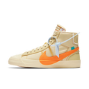 Nike Blazer Mid Off-White All Hallow's Eve