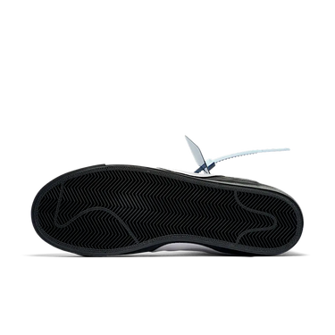 Nike Blazer Mid Off-White Grim Reaper Next Step