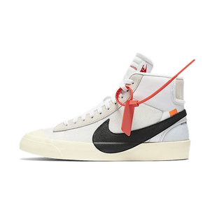 Nike Blazer Mid Off-White