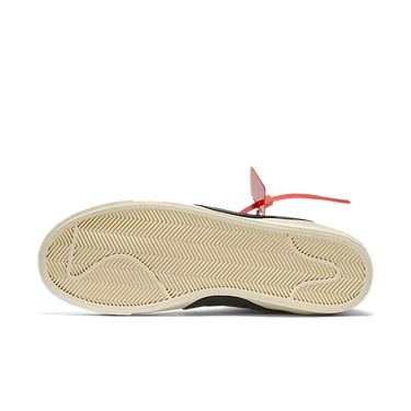 Nike Blazer Mid Off-White Next Step