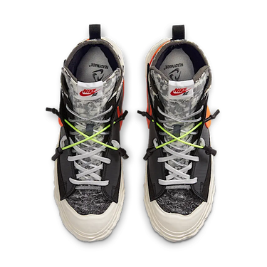 Nike Blazer Mid READYMADE Black Next Step