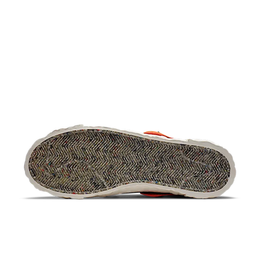 Nike Blazer Mid READYMADE Black Next Step