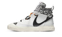Nike Blazer Mid READYMADE White