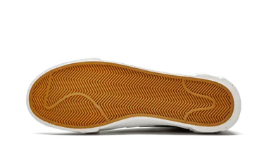 Nike Blazer Mid Sacai Black Grey Next Step