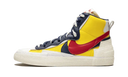 Nike Blazer Mid Sacai Snow Beach