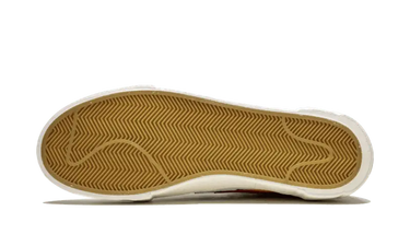 Nike Blazer Mid Sacai Snow Beach Next Step