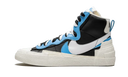 Nike Blazer Mid Sacai White Black Legend Blue