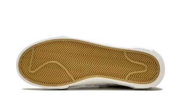 Nike Blazer Mid Sacai White Black Legend Blue Next Step