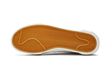 Nike Blazer Mid Sacai White Grey Next Step