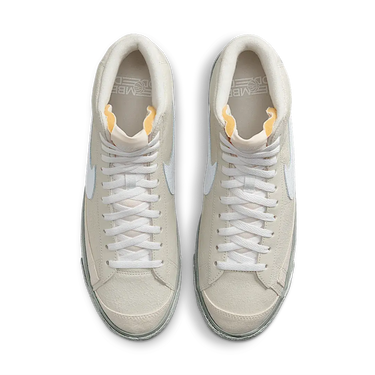 Nike Blazer Mid '77 EMB Summit White Phantom Next Step