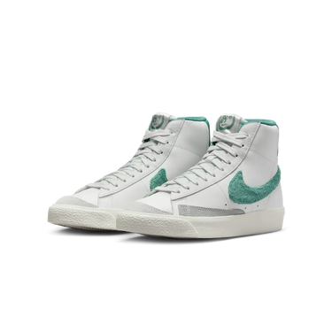 Nike Blazer Mid '77 Summit White Phantom Light Pumice Bicoastal Next Step