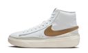 Nike Blazer Phantom Mid White Khaki