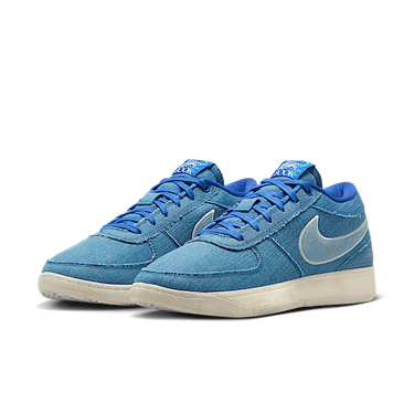 Nike Book 1 Blue Blood Next Step