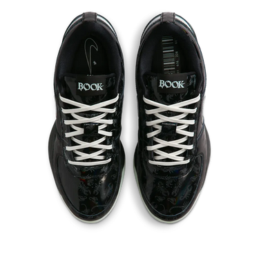 Nike Book 1 Halloween (2025) Next Step