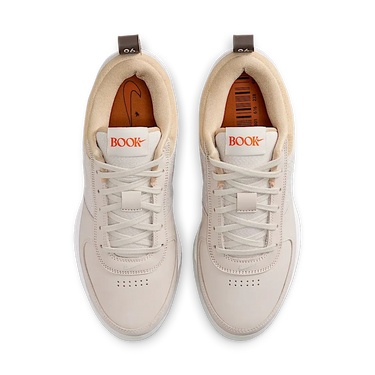 Nike Book 1 Mirage (Translucent Outsole) Next Step