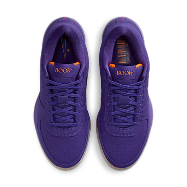 Nike Book 1 Sunset Next Step