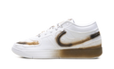 Nike Book 1 Torched