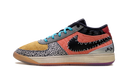 Nike Book 1 What The