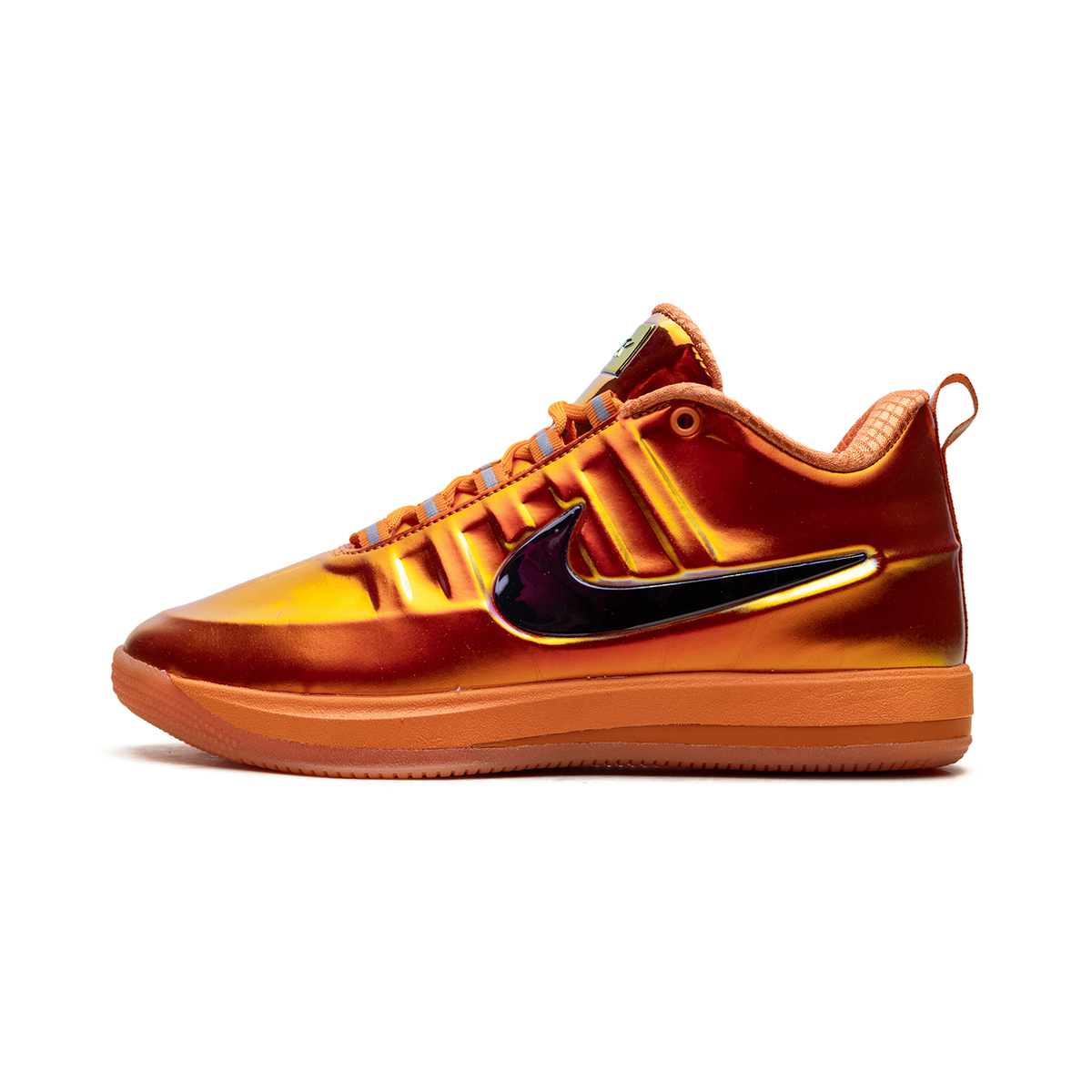 Nike Book 2 LX All-Star Warning Label