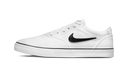 Nike Chron 2 Canvas SB White Black