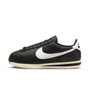 Nike Cortez 23 Premium Black Sail