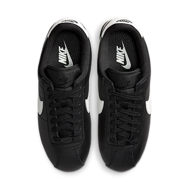 Nike Cortez 23 Premium Black Sail Next Step