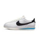 Nike Cortez '23 White Black Light Photo Blue