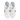 Nike Cortez '23 White Black Light Photo Blue