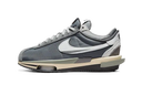 Nike Cortez 4.0 Sacai Iron Grey
