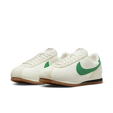 Nike Cortez Aloe Verde Gum Next Step
