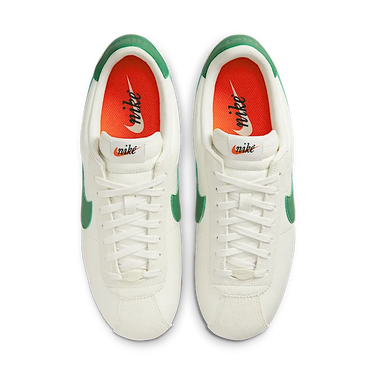 Nike Cortez Aloe Verde Gum Next Step