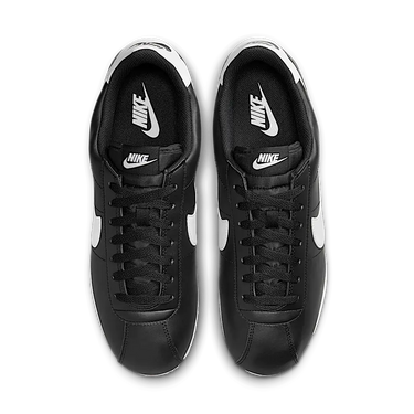 Nike Cortez Basic Black White (2023) Next Step