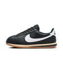 Nike Cortez Black Gum Medium Brown Sesame White