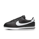 Nike Cortez Leather Black White