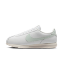 Nike Cortez Leather Summit White Light Silver
