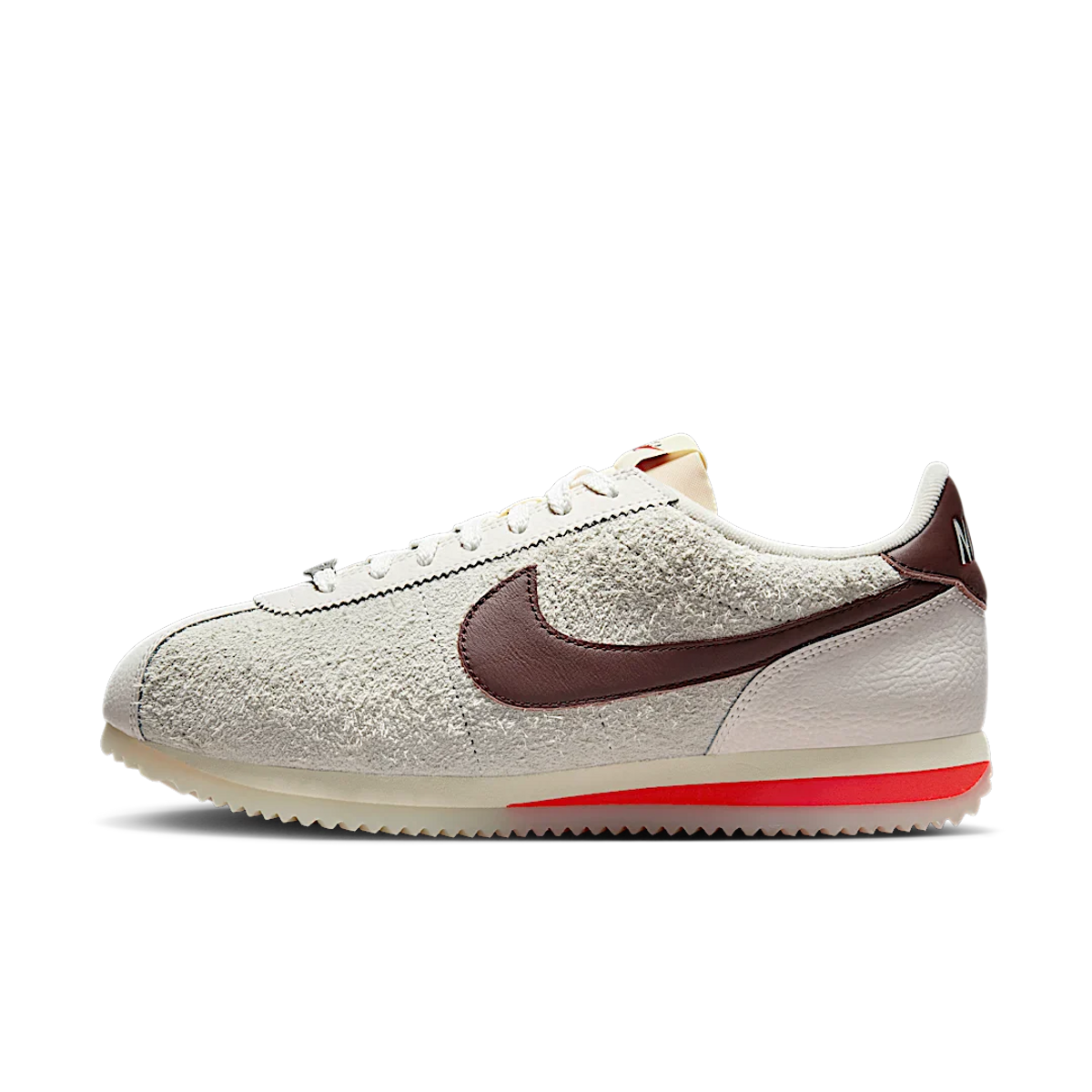 Nike Cortez Light Orewood Brown (Women's)