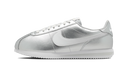 Nike Cortez Metallic Silver