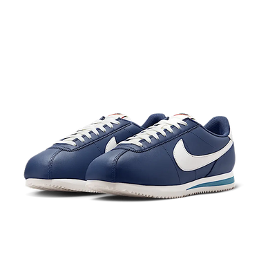 Nike Cortez Midnight Navy Next Step