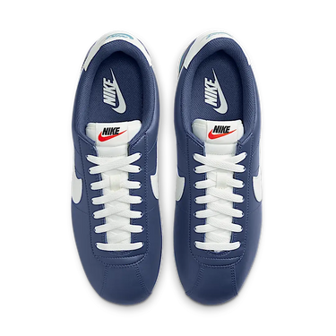 Nike Cortez Midnight Navy Next Step
