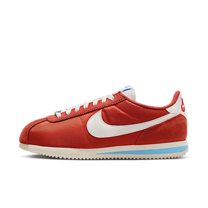 Nike Cortez Picante Red