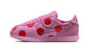 Nike Cortez Polka Dots Light Magenta Bright Crimson