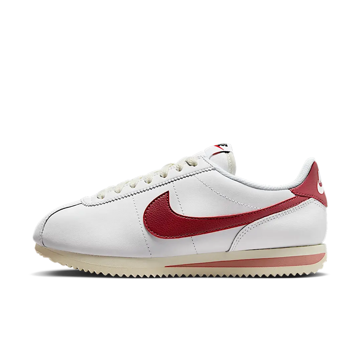 Nike Cortez Red Stardust Cedar (Women's)