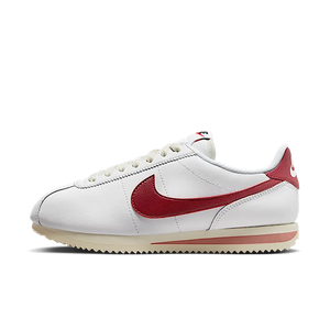 Nike Cortez Red Stardust Cedar