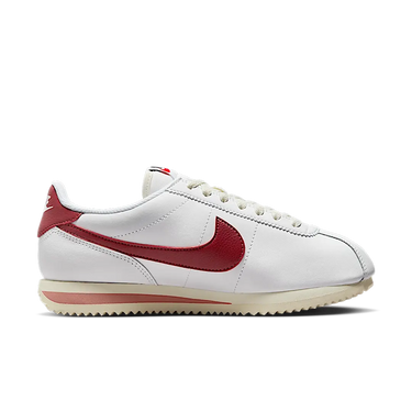 Nike Cortez Red Stardust Cedar Next Step