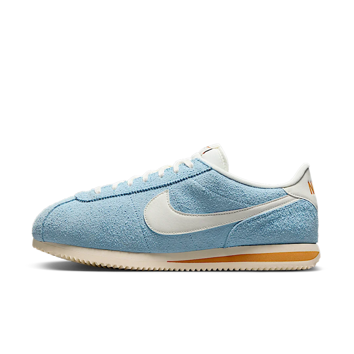 Nike Cortez SE Psychic Blue