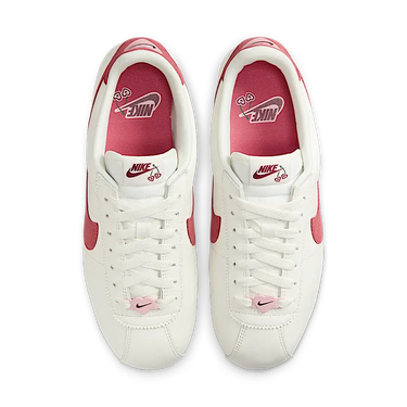 Nike Cortez SE Valentine's Day (2024) Next Step