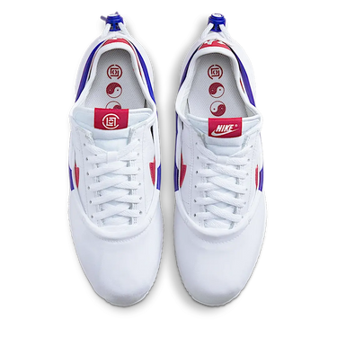 Nike Cortez SP CLOT CLOTEZ Forrest Gump Next Step