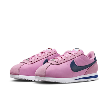 Nike Cortez TXT Beyond Pink Blue Void Next Step